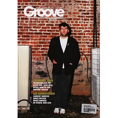 Groove - 2005-01/02 LCD Soundsystem ohne CD