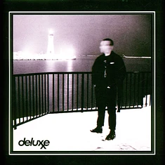 Deluxxe - If You Were Me Black Vinyl Edition