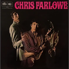 Chris Farlowe - Chris Farlowe