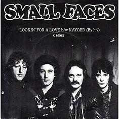 Small Faces - Lookin' For A Love