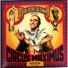 Morlockk Dilemma - Circus Maximus