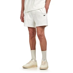 Lacoste - Regular Fit Terry Shorts