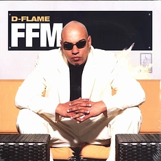 D-Flame - FFM