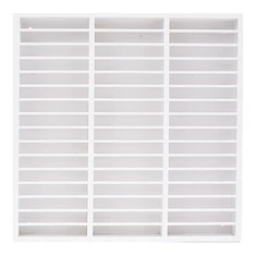 Vinyl Home - Musikkassetten / Tapes Holzregal