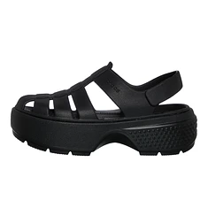 Crocs - Stomp Fisherman Sandal