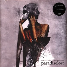 Paradise Lost - The Anatomy Of Melancholy Colored Vinyl Edition