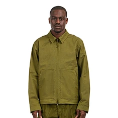 The North Face - M66 Tek Twill Top