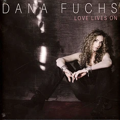 Dana Fuchs - Love Lives On