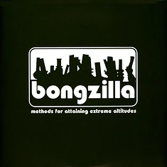 Bongzilla - Methods For Attaining Extreme Altitudes