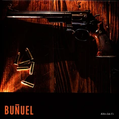 Bunuel - Killers Like Us