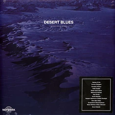 V.A. - Desert Blues