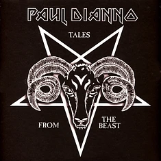 Paul Di'anno - Tales From The Beast