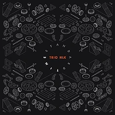 Trio Hlk - Standard Time