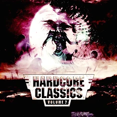 V.A. - Hardcore Classics 007