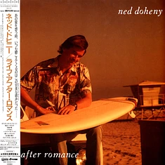 Ned Doheny - Life After Romance Colored Vinyl Edition