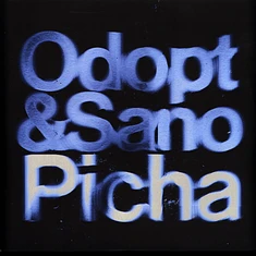 Odopt / Sano - Picha Jamie Paton Remix