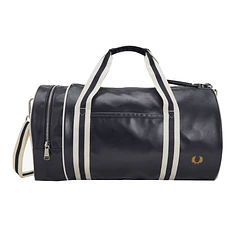 Fred Perry - Classic Barrel Bag