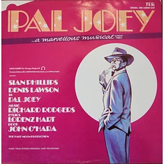 Pal Joey Original 1980 London Cast - Pal Joey