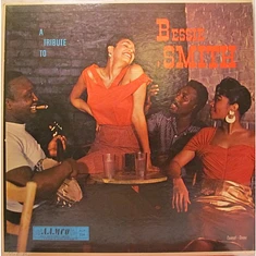 Becky Hall - A Tribute To Bessie Smith