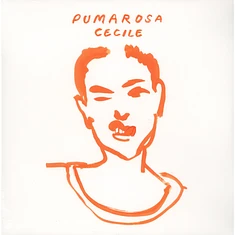 Pumarosa - Cecile White Vinyl Edition