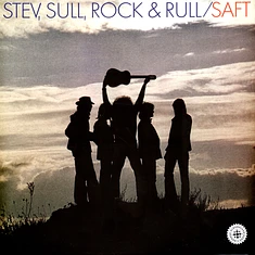 Saft - Stev, Sull, Rock & Rull