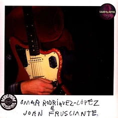 Omar Rodríguez-López & John Frusciante - Omar Rodríguez-López & John Frusciante