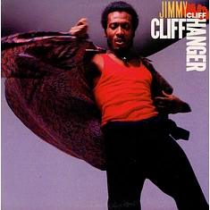 Jimmy Cliff - Cliff Hanger