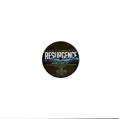 DJ Resurgence - Alien Flight EP