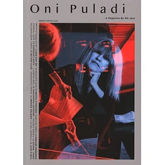 We Jazz - We Jazz Magazine Issue 11: Oni Puladi