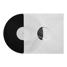 Vinyl Care - Premium Antistatic Inner Sleeves for 12" Records - Creme - 110 g/m²