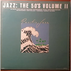 V.A. - Jazz: The 50's Volume II