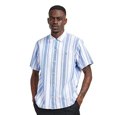 Polo Ralph Lauren - Striped SS Shirt