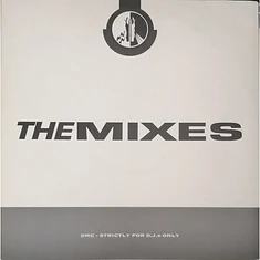 V.A. - The Mixes 147