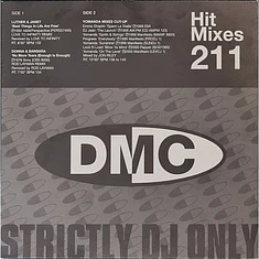 V.A. - Hit Mixes 211
