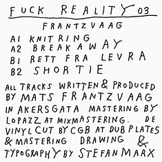 Frantzvaag - Fuck Reality 03