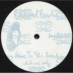 Bernard Badie - Move To The Beat