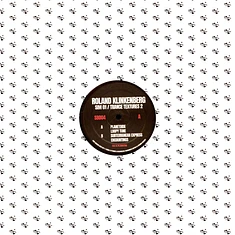 Roland Klinkenberg - Sim 01 / Trance Textures 2 EP