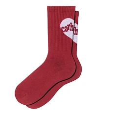 Carhartt WIP - Amour Socks