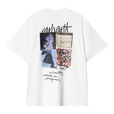 Carhartt WIP - W' S/S Immerse T-Shirt