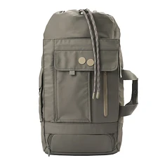 pinqponq - Blok Medium Backpack