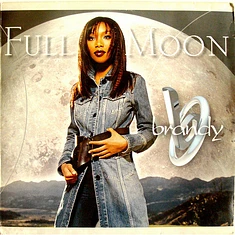 Brandy - Full Moon