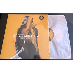 Scott Matthew - Adorned