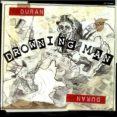 Duran Duran - Drowning Man
