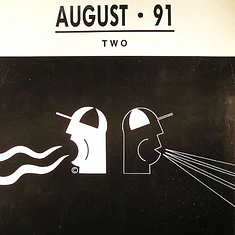 V.A. - August 91 - Two