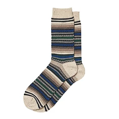 ROTOTO - Mexican Rug Socks