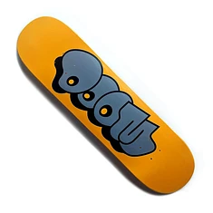 MF DOOM - Throw Up Skateboard Deck