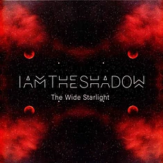 Iamtheshadow - The Wide Starlight Solid Oxblood Vinyl Edition