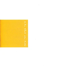 Sylvain Chauveau - Ultra-Minimal White Vinyl Edition