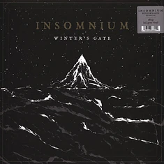 Insomnium - Winter's Gate Re-Issue 2024