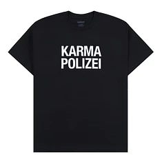 PLEASURES - Karma T-Shirt